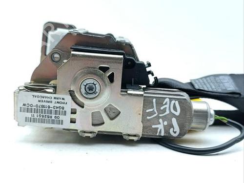 Front left seatbelt ASTON MARTIN VIRAGE Volante 6.0 | BP38998799I26 - Image 4