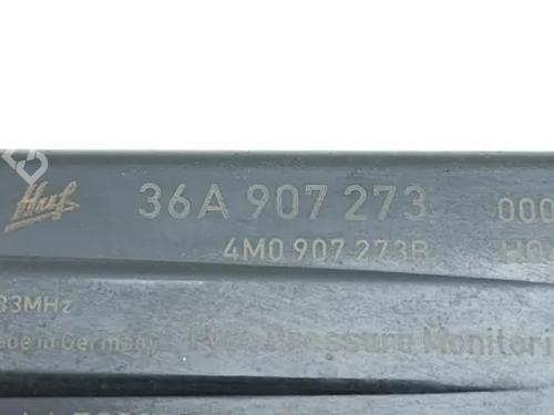 Electronic module BENTLEY BENTAYGA (4V1) 6.0 | BP33883325M83  - Image 8