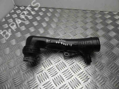 Used Air vent SEAT ALHAMBRA (7V8, 7V9) 2.0 TDI (140 hp) 28946525