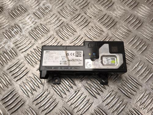 Used Electronic module Electronic module 37863410 37863410