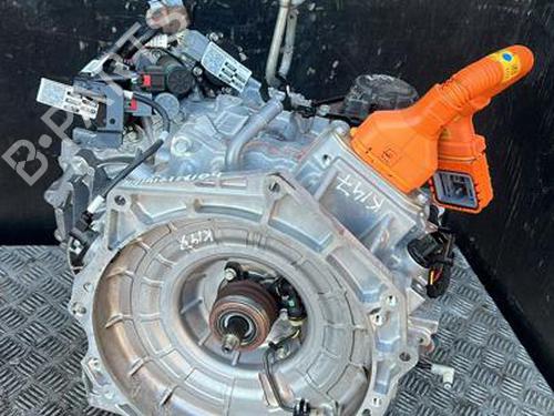 Used Gearbox Gearbox 37565277 37565277