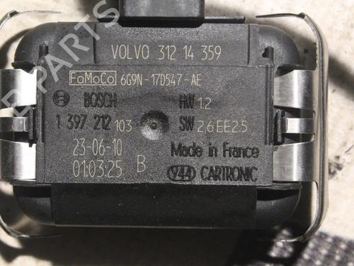 Electronic sensor VOLVO V60 I (155) 1.6 DRIVe | BP28938154M84 