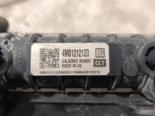 Water radiator AUDI Q7 (4MB, 4MG, 4MQ) 3.0 TFSI quattro | BP39894582M31 - Image 13