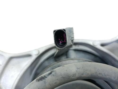 Left front shock absorber PORSCHE MACAN (95B) 3.6 Turbo | BP30908932M16