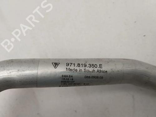 Pipe PORSCHE PANAMERA (971) 3.0 (97AAA1, 97BAA1) | BP28941626M125