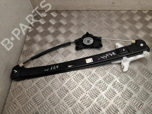 Used Rear left window mechanism Rear left window mechanism SKODA KAMIQ (NW4) 1.0 TSI (116 hp) 35984668 35984668