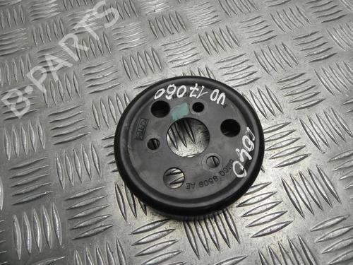 Used Pulley Pulley 37580472 37580472
