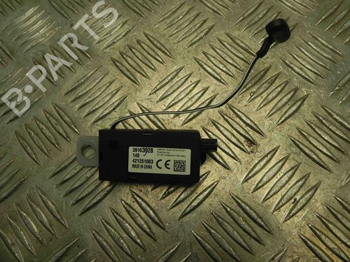 Module électronique OPEL ASTRA K (B16) 1.4 Turbo (68) (125 hp) 28912551