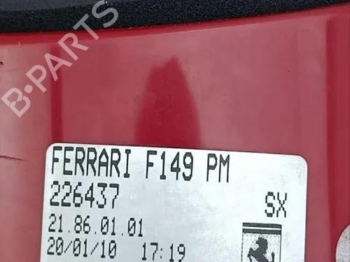 Right taillight FERRARI CALIFORNIA 4.3 | BP33206966C35 - Image 14