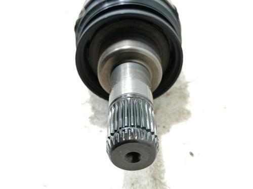 Left rear driveshaft BMW iX (I20) xDrive 50 | BP38999719M40 - Image 8