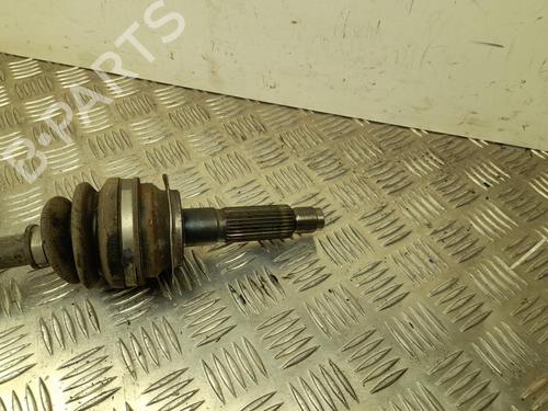 Driveshaft SUBARU XV (GT) 2.0 i AWD (GT7) | BP37554983M37 - Image 2