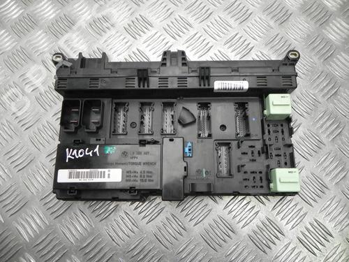Used Fuse box Fuse box 37580294 37580294