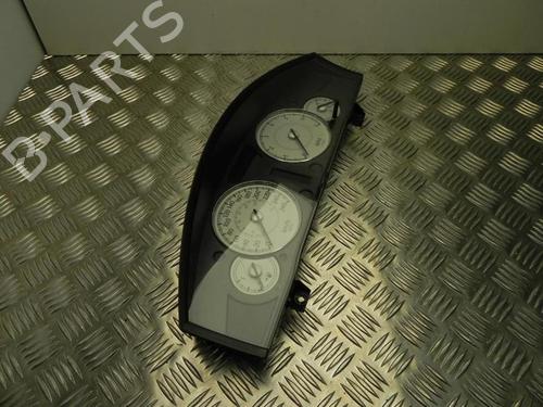 Instrument cluster CHRYSLER 300C (LX, LE) 3.0 CRD | BP37576833C47 - Image 2