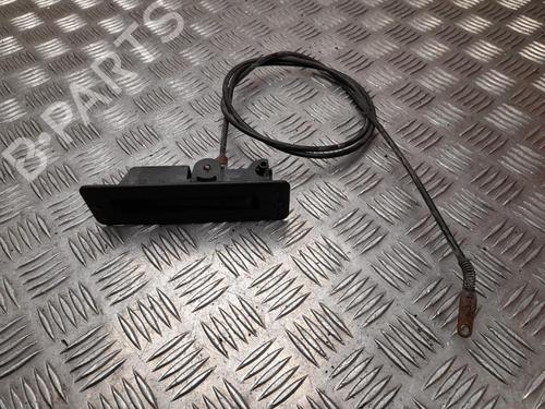 Used Tailgate handle Tailgate handle 37558504 37558504
