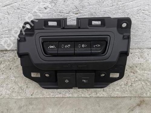 Used Switch RENAULT ZOE (BFM_) ZOE (92 hp) 28946398