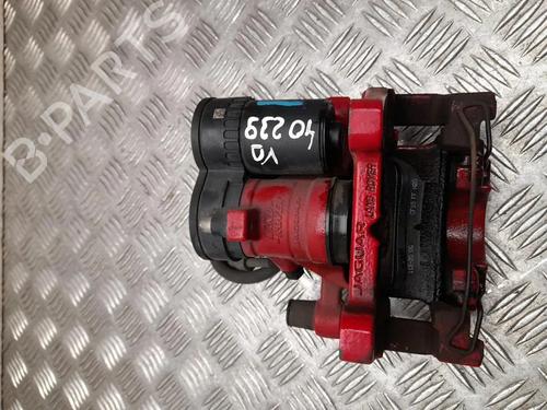 Left rear brake caliper JAGUAR F-PACE (X761) 3.0 SCV6 AWD | BP33400699M107 - Image 3