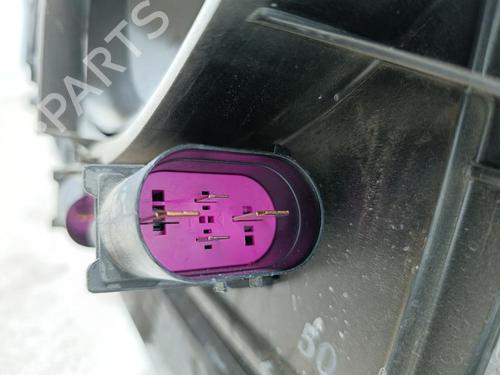 Water radiator AUDI Q8 (4MN, 4MT) RS FSI Mild Hybrid quattro | BP38999523M31 - Image 8