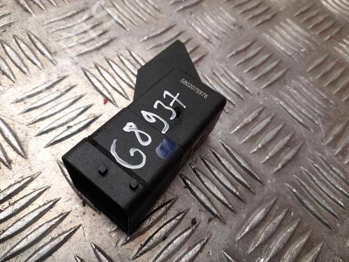 Electronic module IVECO DAILY VI Van 35S21, 35C21, 40C21, 50C21 | BP38298550M83 - Image 3