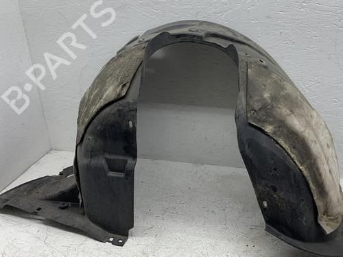 Wheel arch CITROËN C4 CACTUS 1.2 THP 110 | BP28948525C56