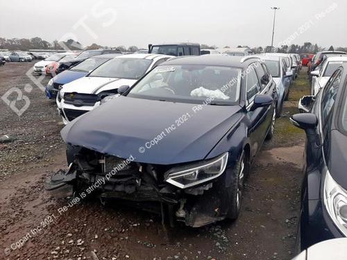 Pipe VW PASSAT B8 Variant (3G5, CB5) 2.0 TDI | BP37547356M125 - Image 7