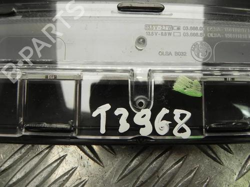 Third brake light ALFA ROMEO GIULIA (952_) 2.0 (952ABA25B) | BP28925393L11 - Image 4