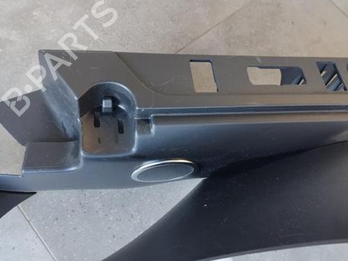 Boot lining LAND ROVER RANGE ROVER VELAR (L560) 2.0 P250 Si4 4x4 | BP39603575I3 - Image 3