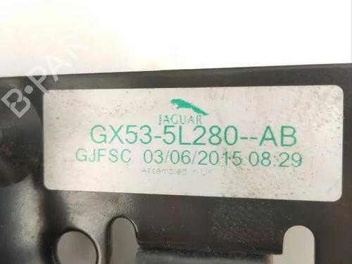 Pulley JAGUAR F-TYPE Coupe (X152) 5.0 SCV8 R AWD | BP32117926M122 