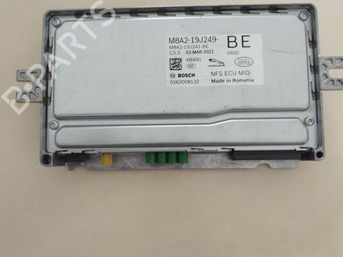Andre LAND ROVER RANGE ROVER VELAR (L560) 2.0 P250 Si4 4x4 | BP38967203O1 - Image 2