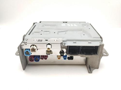 Control unit MERCEDES-BENZ EQE SUV (X294) EQE 350+ (294.621) | BP38996324M11 - Image 2