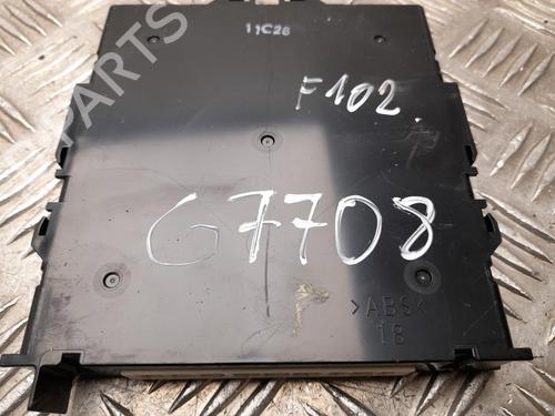 Electronic module TOYOTA COROLLA Estate (_E21_) 1.8 Hybrid (ZWE211W) | BP37553541M83 - Image 4