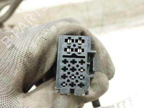 Tow ball/Mechanism PORSCHE CAYENNE (92A) 4.8 S | BP28942764C141 