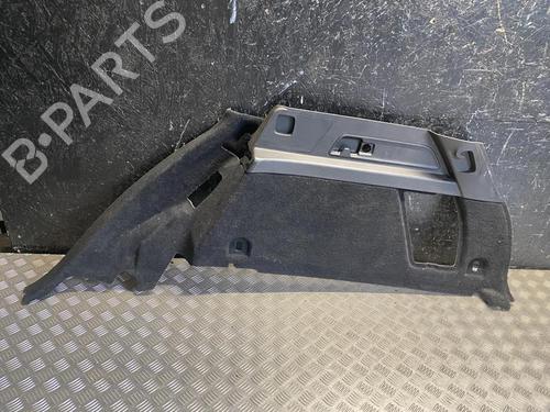 Used Boot lining Boot lining 37544783 37544783