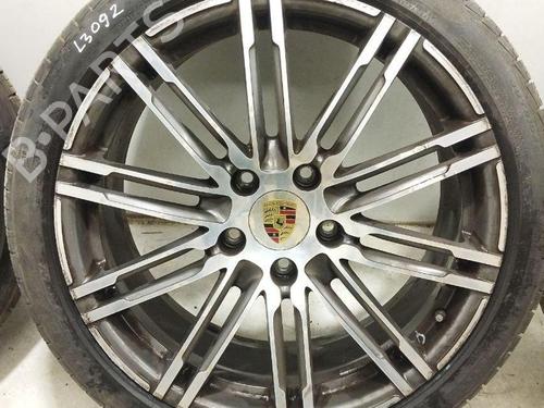 Rim PORSCHE PANAMERA (970) 3.6 | BP28927000C45 