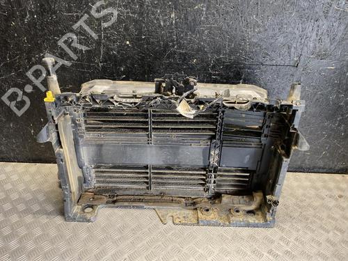 Frontplade/Frontkurv FORD TRANSIT COURIER B460 MPV 1.5 TDCi | BP30532079C72