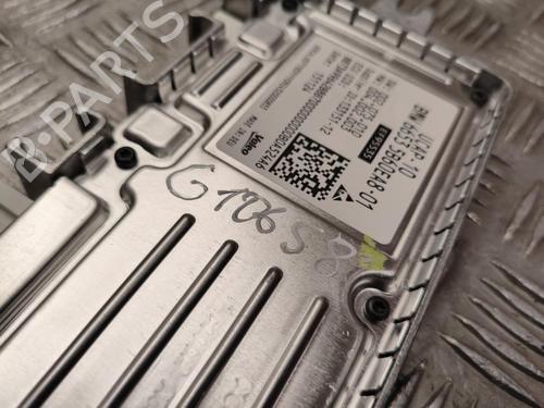 Control unit BMW 5 (G60, G90, G68) i5 M60 xDrive | BP38259008M11 - Image 3