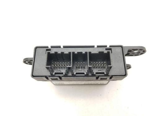 Elektronisk modul MASERATI GHIBLI III (M157) 3.0 S Q4 | BP28924566M83 
