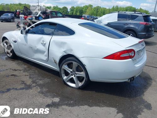 Engine JAGUAR XK II Coupe (X150) 5.0 XKR | BP39181249M1 - Image 28