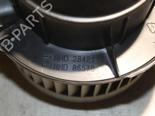 Radiator fan VOLVO XC90 I (275) D5 AWD | BP28922053M35 