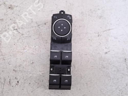 Used Left front window switch FORD KUGA II VAN 1.5 EcoBoost (150 hp) 29811818
