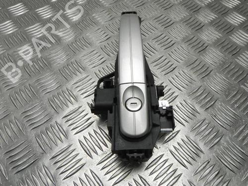 Front left exterior door handle FORD FOCUS III Turnier 1.6 TDCi | BP28936112C128 
