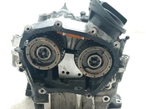 Cylinder head MERCEDES-BENZ GL-CLASS (X166) GL 500 4-matic (166.873) | BP38999220M5 - Image 19