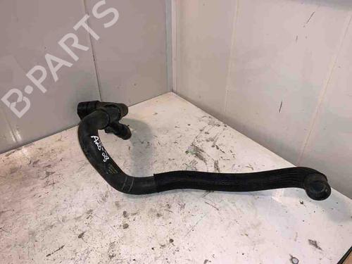 Used Pipe VOLVO S80 II (124) 2.4 D (163 hp) 28924161