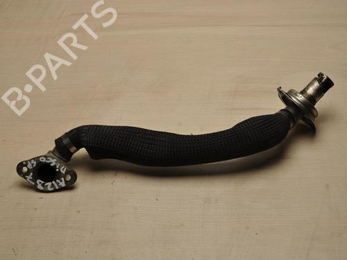 Used Egr Egr LAND ROVER DISCOVERY SPORT (L550) 2.0 D 4x4 (180 hp) 40485166 40485166