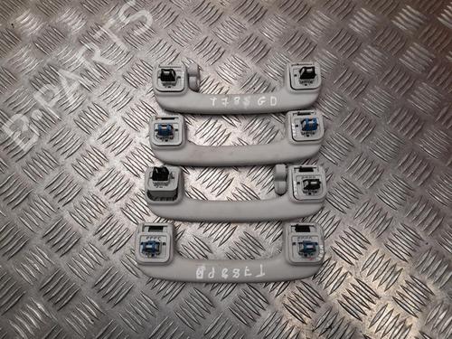 Interior roof handle FORD USA MUSTANG MACH-E (CGW) EV | BP37557675I35 - Image 4