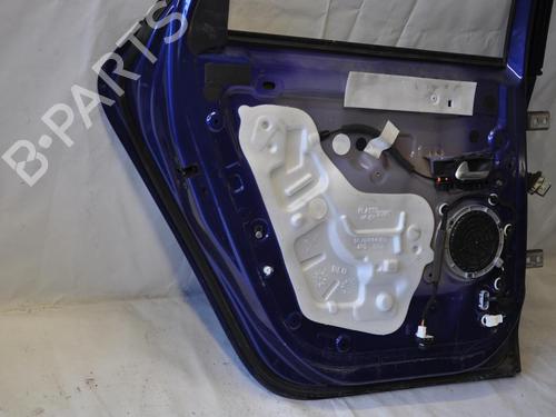 Dør venstre bagtil CITROËN C4 Picasso II 1.2 THP 130 | BP38963601C4 - Image 8
