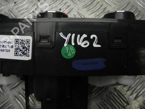 Climate control DACIA SPRING EV (B6M1) | BP37544336I5 - Image 5