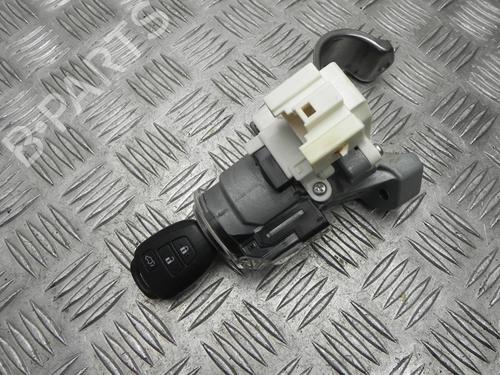 Used Ignition barrel TOYOTA RAV 4 IV (_A4_) 2.0 4WD (ZSA44_, ZSA44R) (151 hp) 28944489