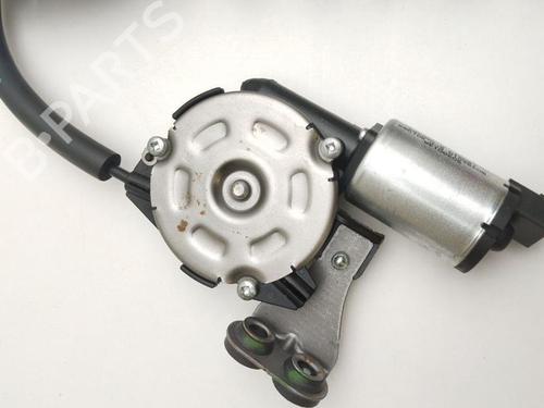Elektronisk modul MASERATI QUATTROPORTE VI 3.8 GT S | BP28934704M83 