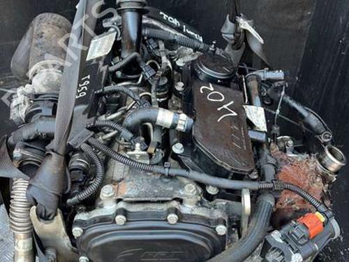 Engine IVECO DAILY VI Van 33S16, 35S16, 35C16, 38S16, 40C16, 42S16, 50C16 | BP38024690M1 - Image 4
