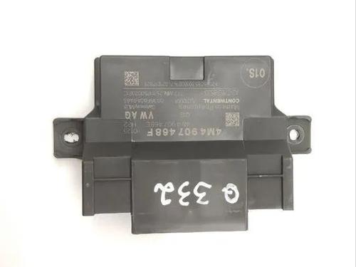 Electronic module PORSCHE PANAMERA (971) 3.0 4 (97ABA1, 97BBA1) | BP29373597M83 - Image 4